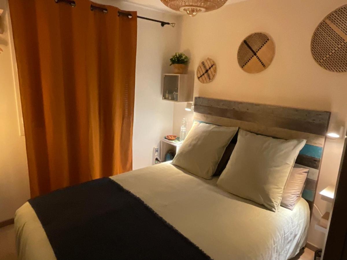 Chambre Privee Proche Disney Disponible De 19H A 10H Montévrain Exteriör bild